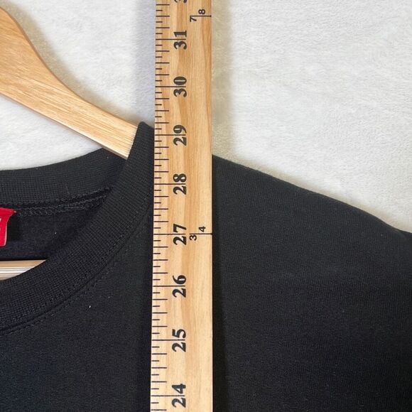 The Marathon clothing Nipsey hustle brand Crewneck Crenshaw pullover NEW Men 2XL - Picture 2 of 8